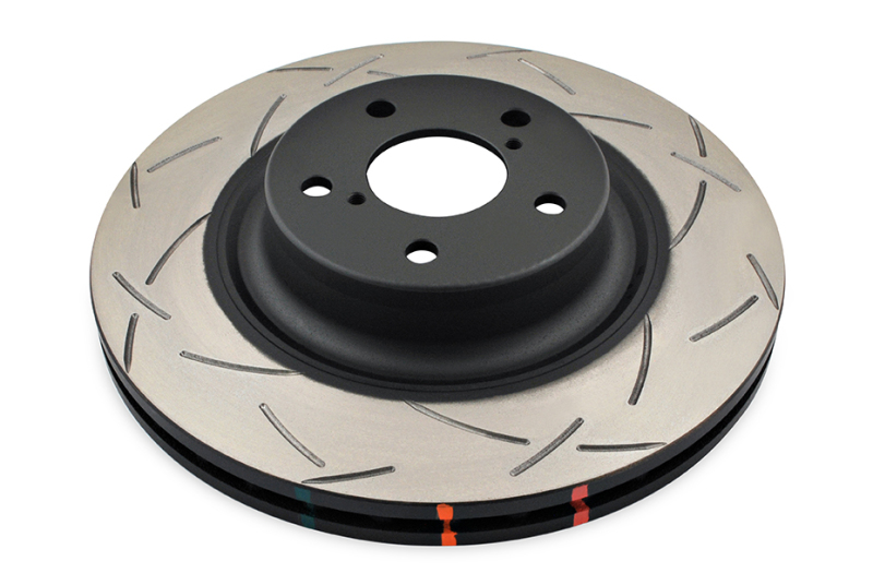 DBA 4000 Series Slotted Rotors