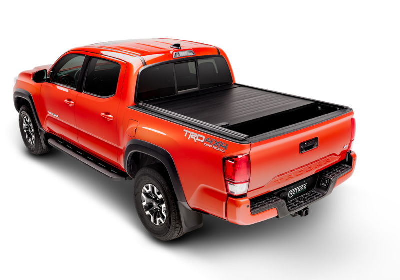 Retrax 2022 Toyota Tundra 8 Foot Bed RetraxPRO MX thumbnail 9