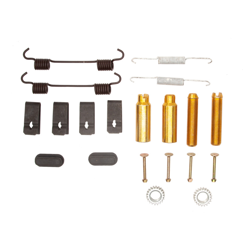 DFC Drum Brake Hardware Kits