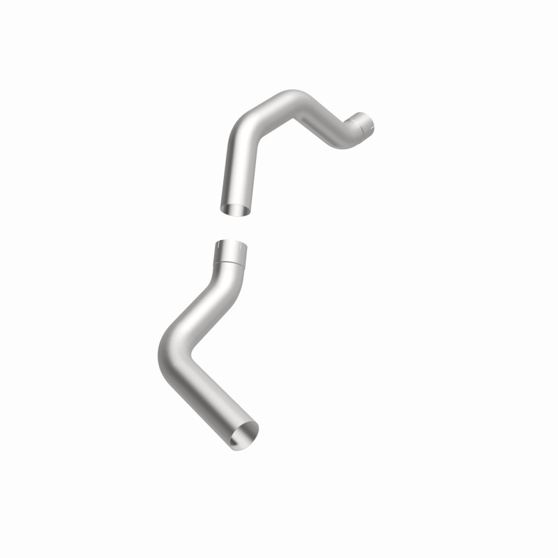 MagnaFlow Tail-Pipe 04-07 Dodge Diesel thumbnail 9