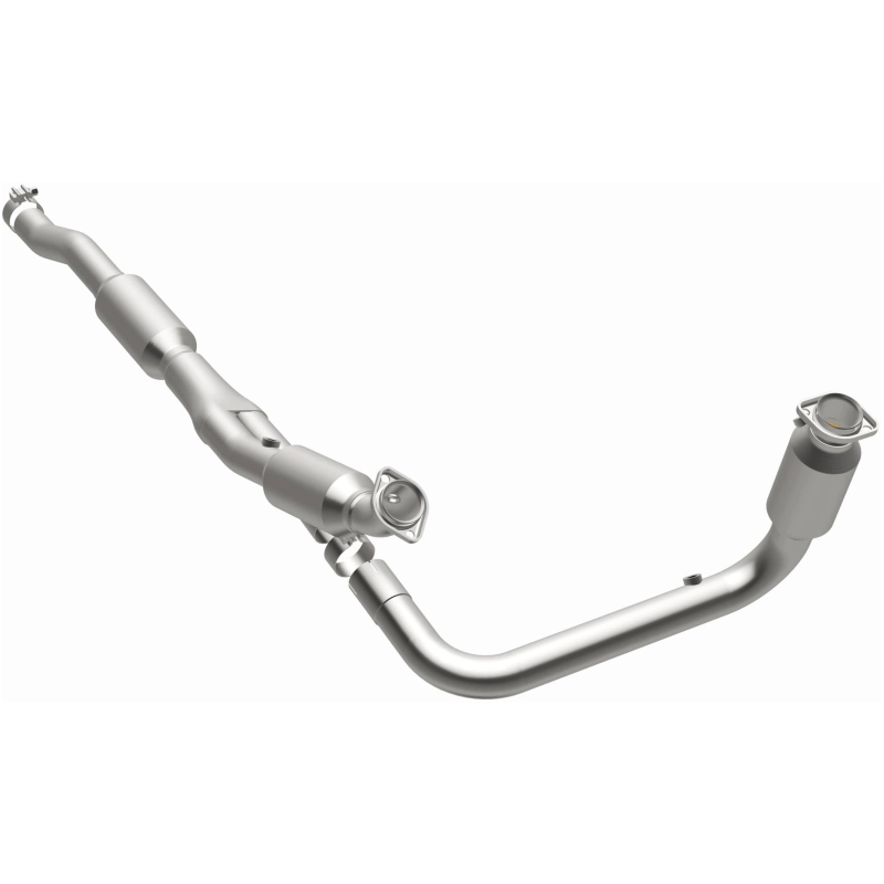 MagnaFlow 2002 Dodge Ram 1500 5.9L California Grade CARB Compliant Direct-Fit Catalytic Converter thumbnail 9
