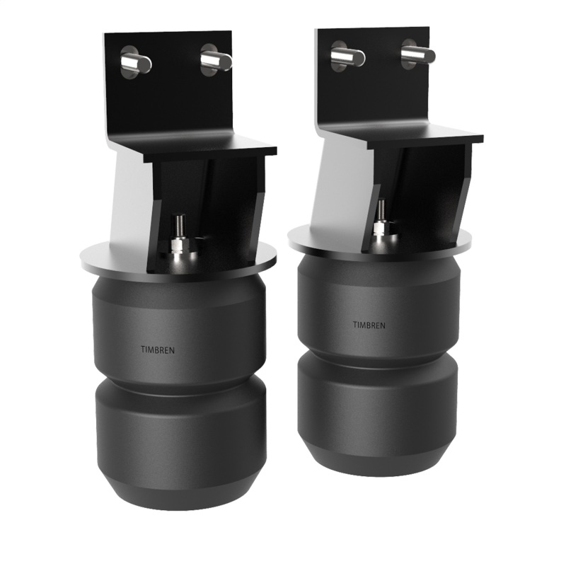 TIM Suspension Enhancement Systems