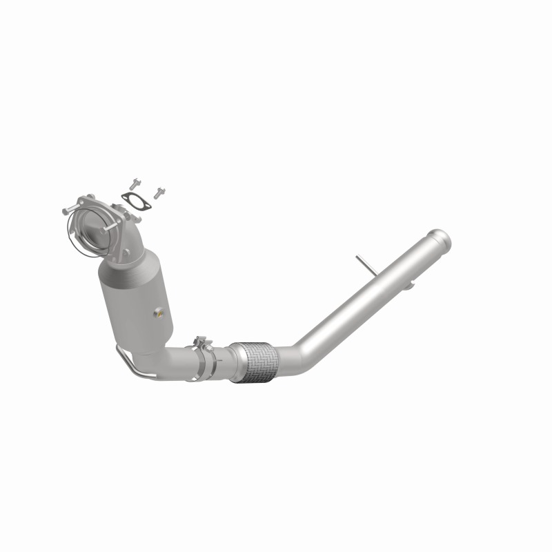 MagnaFlow 18-23 Jeep Wrangler OEM Grade Federal / EPA Compliant Direct-Fit Catalytic Converter thumbnail 9