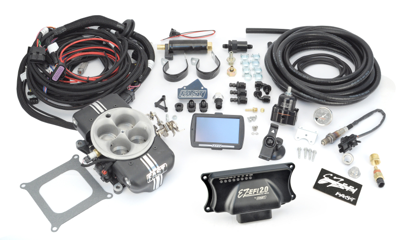 FST EZ-EFI Kits