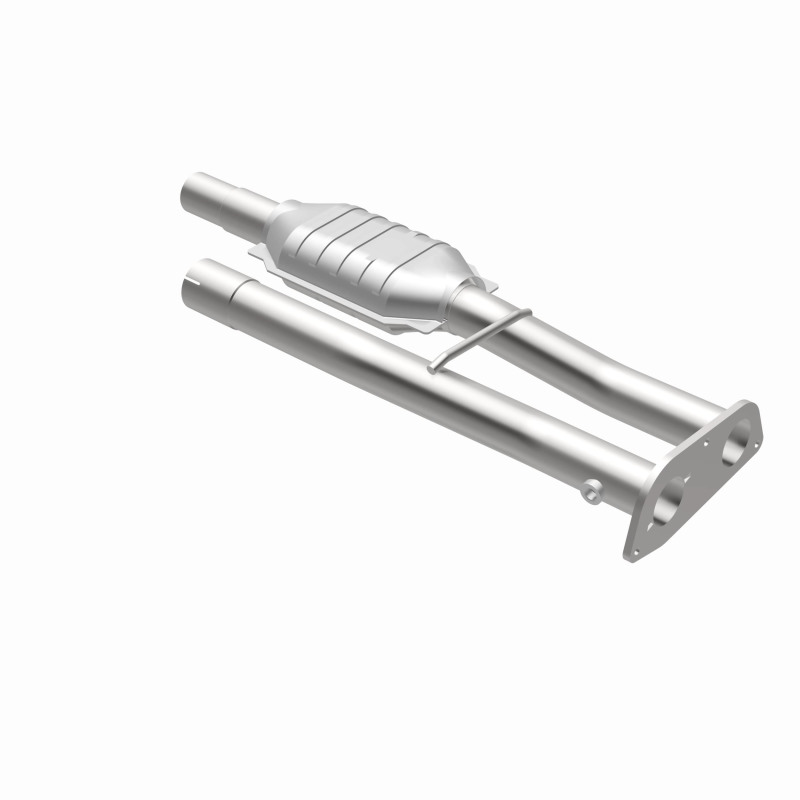 MagnaFlow Direct Fit Catalytic Converter 98 GM Truck 5.7L thumbnail 7