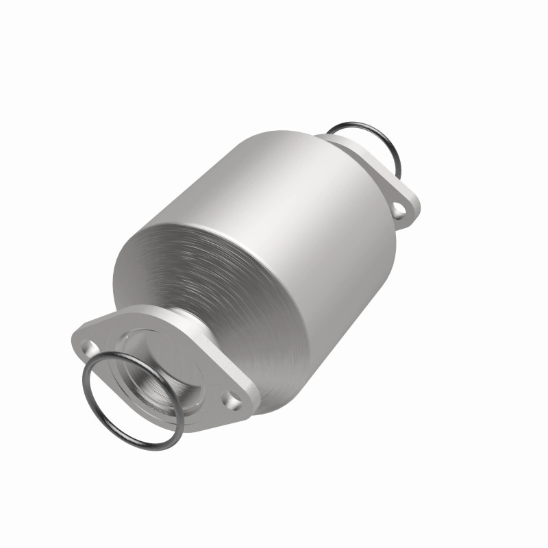 MagnaFlow Direct Fit Catalytic Converter 93-97 Geo Prizm-Toyota Celi thumbnail 7