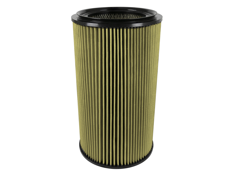 aFe ProHDuty Air Filters OER PG7 A/F HD PG7 RC: 12-3/4OD x 8-11/32ID x 23H thumbnail 5