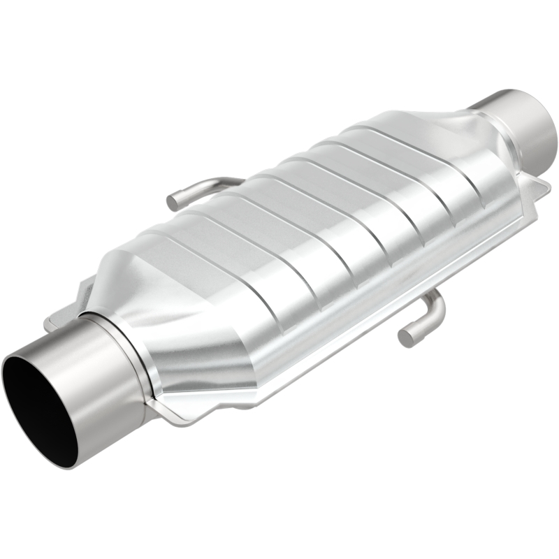 MagnaFlow Universal Catalytic Converter 3/3 W/2Air thumbnail 3