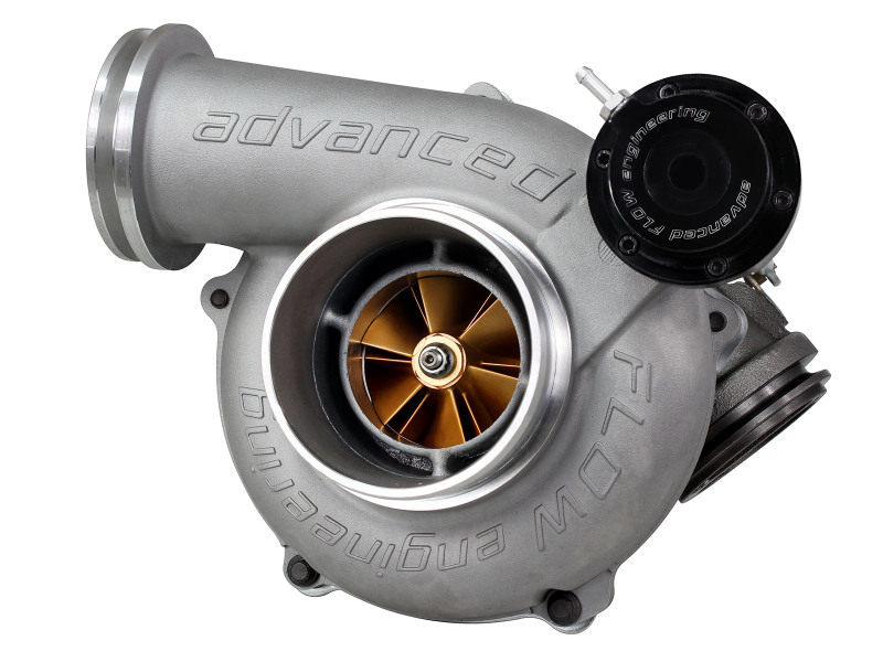 BladeRunner GT Series Turbocharger