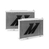 MM Radiators - Alum