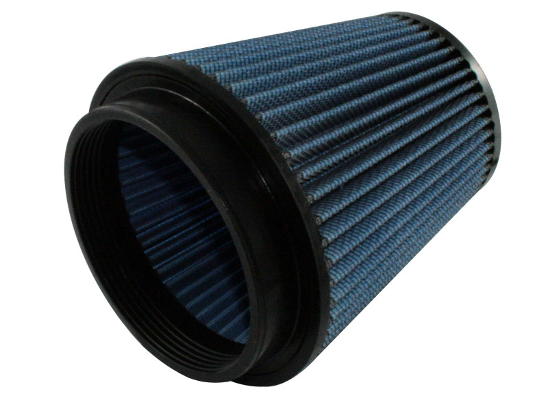 aFe MagnumFLOW Air Filters UCO P5R A/F P5R 5-1/2F x 7B x 4-3/4T x 7H thumbnail 4