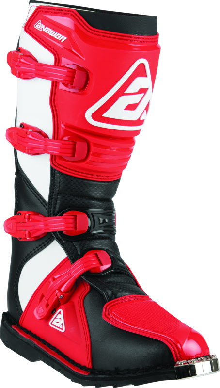Answer ANS AR1 Boots