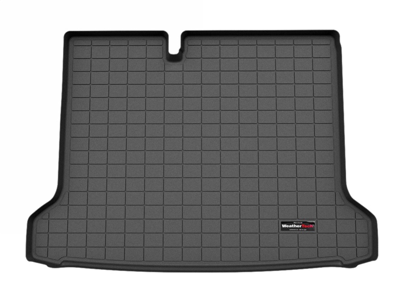 WT Cargo Liners - Black