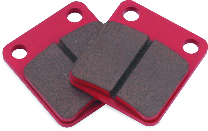BKM Sintered Brake Pads