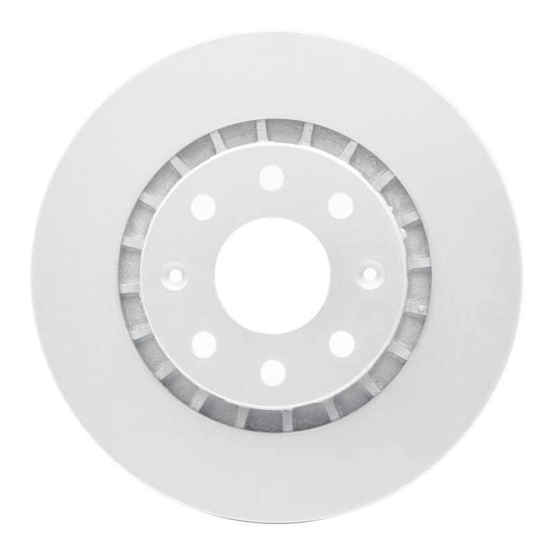 DFC GeoSPEC Coated Rotors - Plain