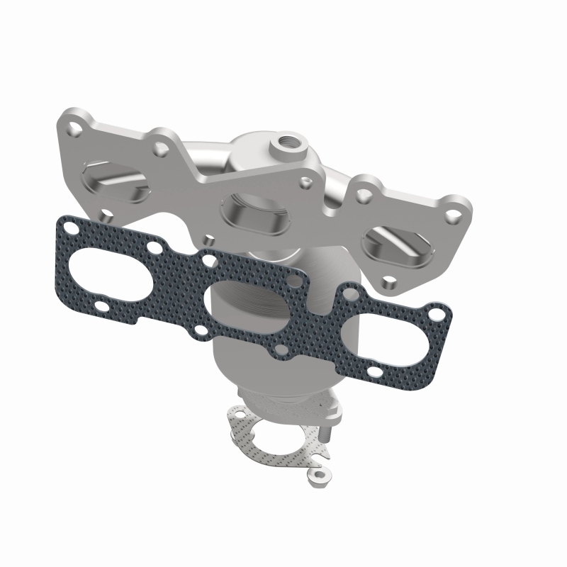 Magnaflow 07-10 Kia Sedona 3.8L California Grade CARB Compliant DF Manifold Catalytic Converter thumbnail 5