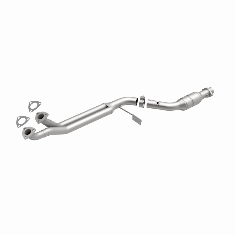MagnaFlow Direct Fit Catalytic Converter 97-98 BMW Z3 6 2.8L thumbnail 7