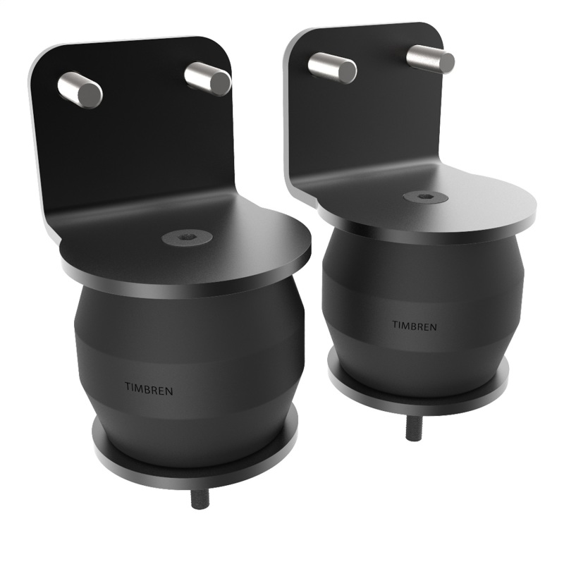 TIM Suspension Enhancement Systems