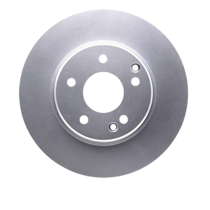 DFC GeoSPEC Coated Rotors - Plain