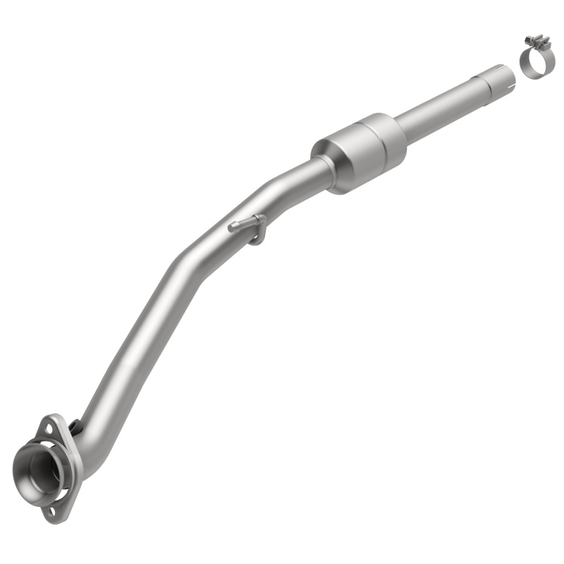 MagnaFlow Direct Fit Catalytic Converter 10- Cadillac CTS V6 Driver Side thumbnail 4
