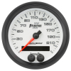 Autometer Phantom II 3-3/8in 0-225KM/H (GPS) Speedometer Gauge thumbnail 8