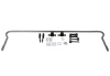 HWG Rear Sway Bars