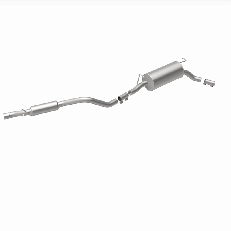 MagnaFlow BRE Exhaust Kit 10-13 Ford Transit Connect 2.0L thumbnail 9