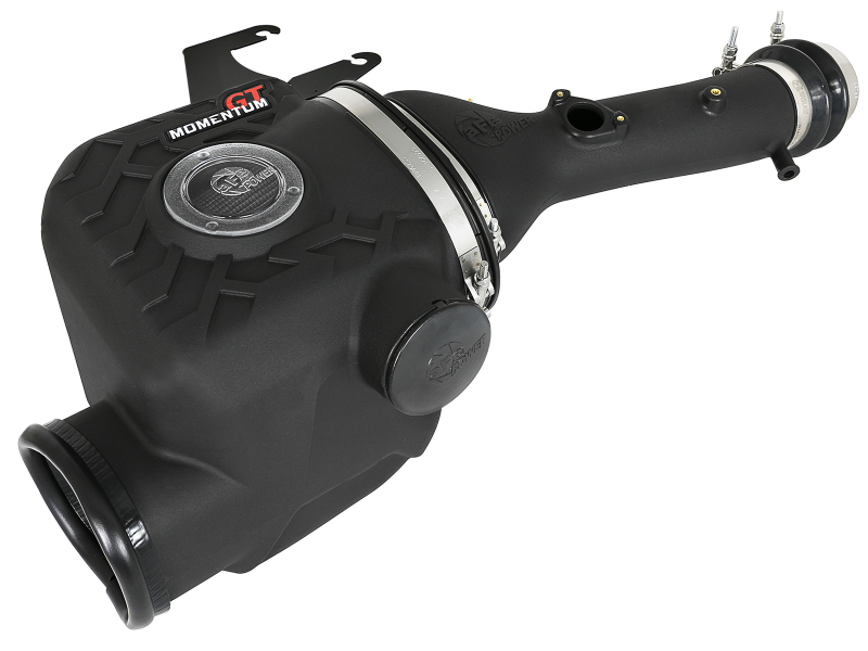 aFe Momentum GT Pro DRY S Cold Air Intake System 12-15 Toyota Tacoma V6 4.0L thumbnail 2