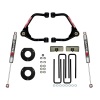 SKY Susp Lift Kit w/ Shock