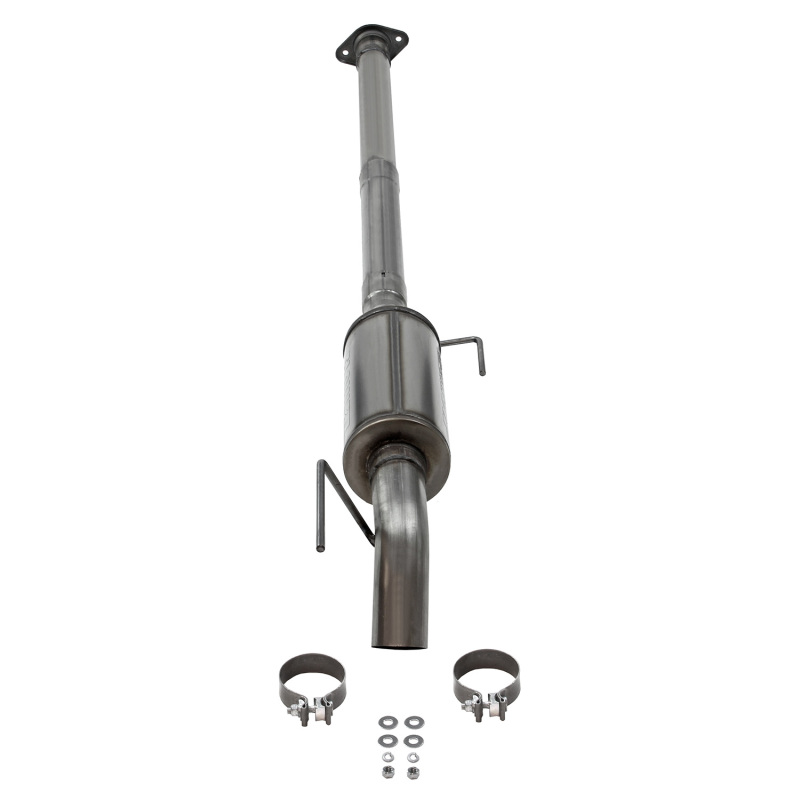 Flowmaster 09-14 Ford F-150 3.5T/5.0L FlowFX Extreme Cat-Back Exhaust System thumbnail 3