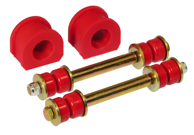 PRO Sway/End Link Bush - Red