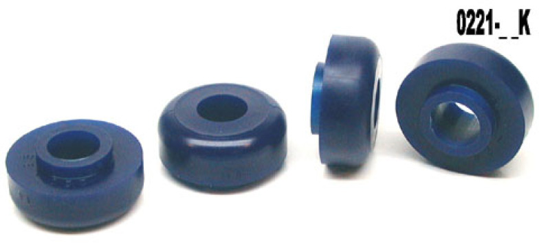 SPR Bushings - Control Arm