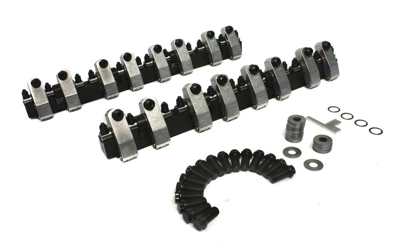 CCA Rocker Arm Kits