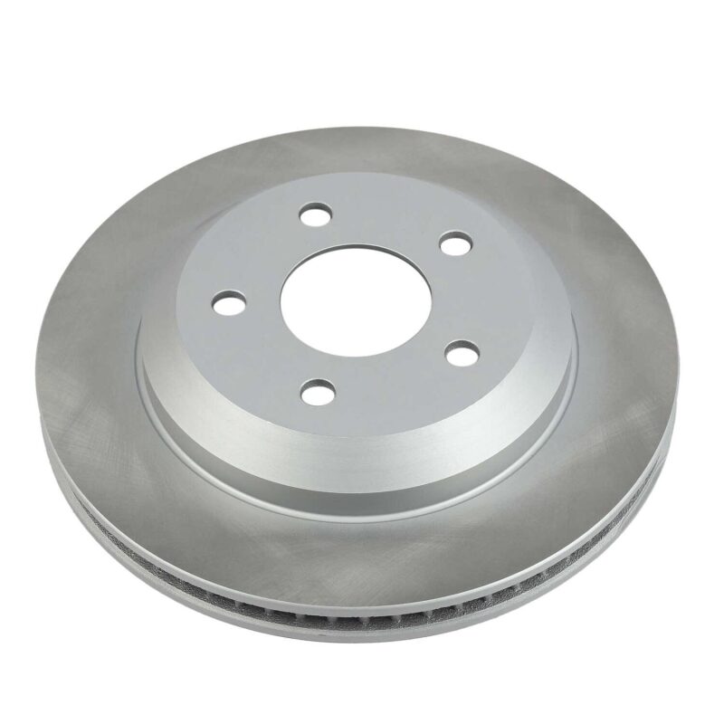 PSB Semi Coated Rotors