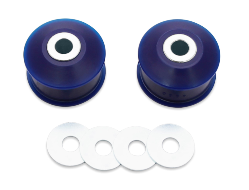 SPR Bushings - Control Arm