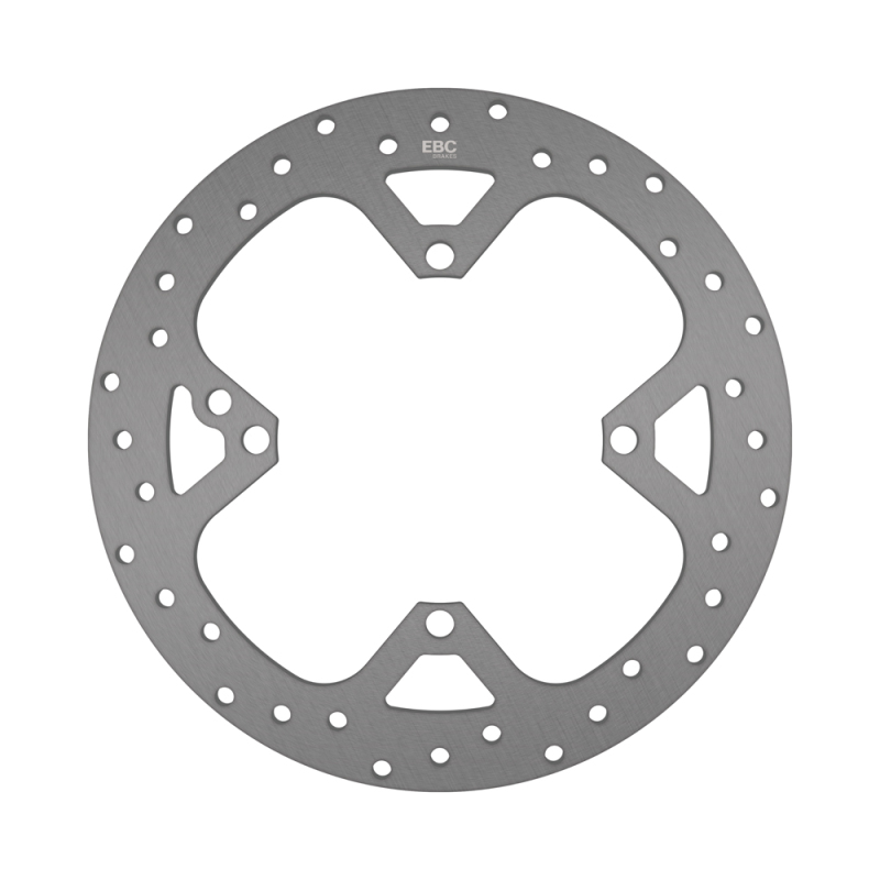 EBC MD Contour Rotors