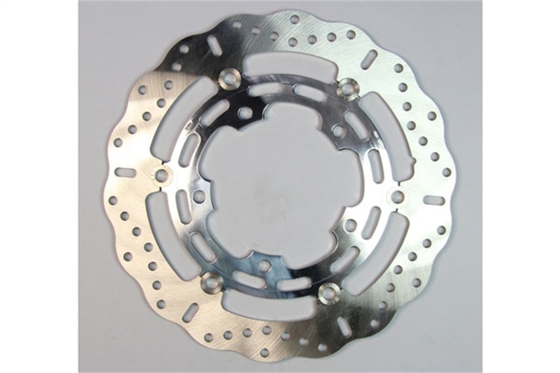 EBC 08-10 Suzuki GSX 1300 BK B-King ABS Front MD Contour Rotor