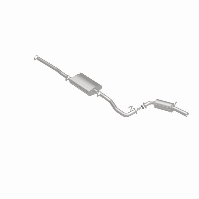 MagnaFlow BRE Exhaust Kit 04-07 Highlander RX330 3.3L thumbnail 7