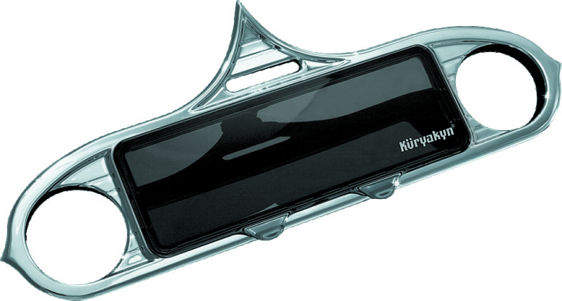 KUR Exterior Trim I