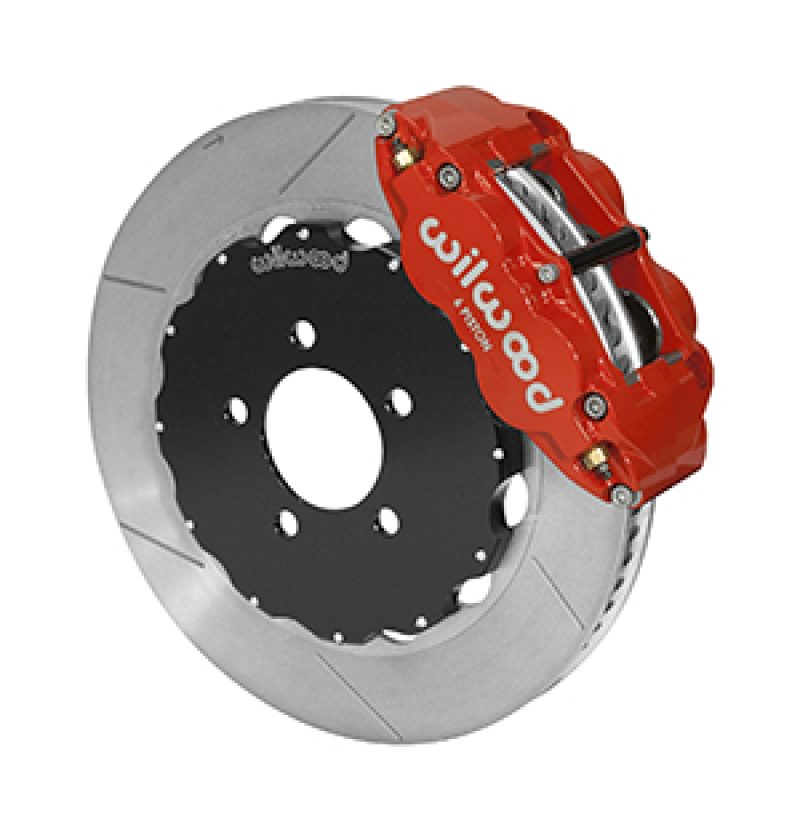 WIL Superlite Brake Kit