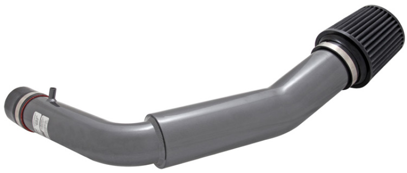 AEM 03-05 Honda Accord V6 Silver V2 Intake thumbnail 2