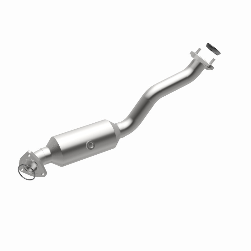 MagnaFlow California Catalytic Converter Direct Fit 07-08 Honda Fit 1.5L thumbnail 5