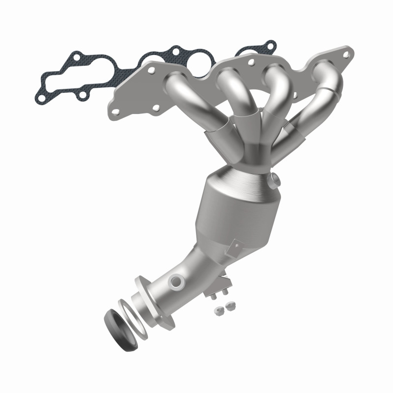 MagnaFlow Direct Fit Catalytic Converter 2009-2014 MX-5 Miata 2 L Manifold thumbnail 7