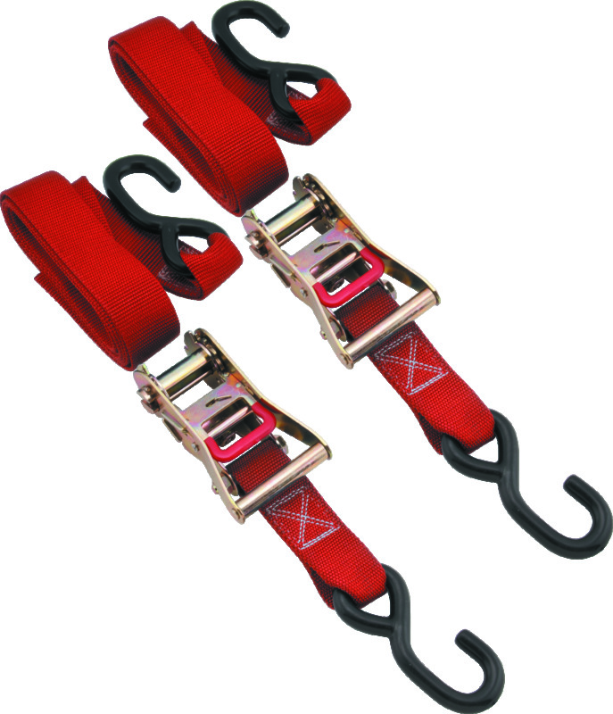 BKM Tie Downs