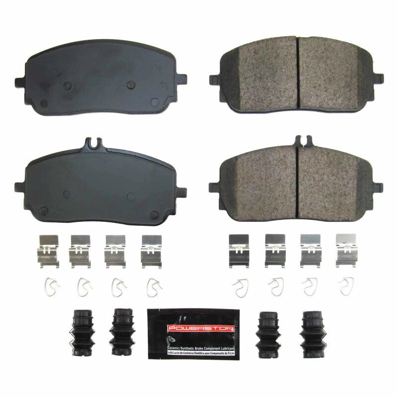 PSB Z23 Evolution Brake Pads