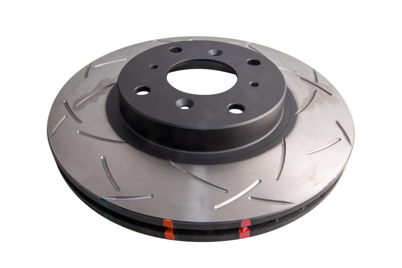 DBA 4000 Series Slotted Rotors