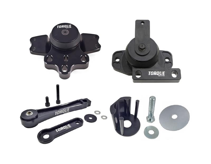 TQS Mount Combo Kits