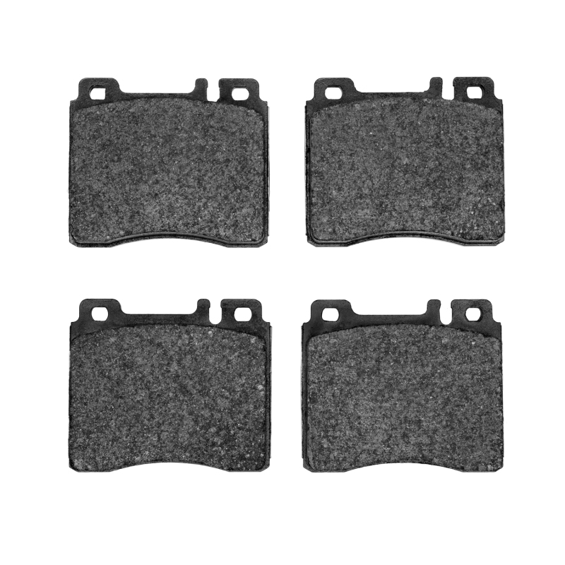 RNC Semi Met Brake Pads