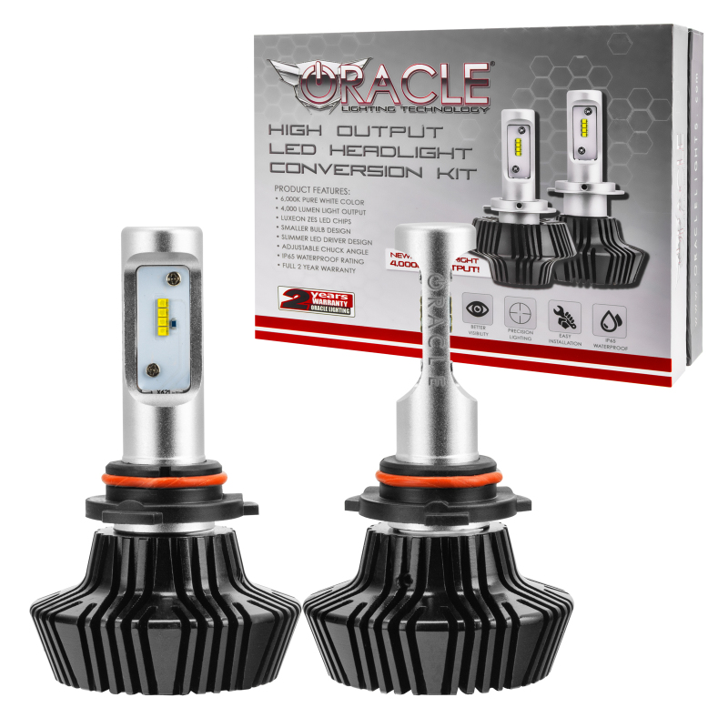 ORL LED Conversion Bulbs