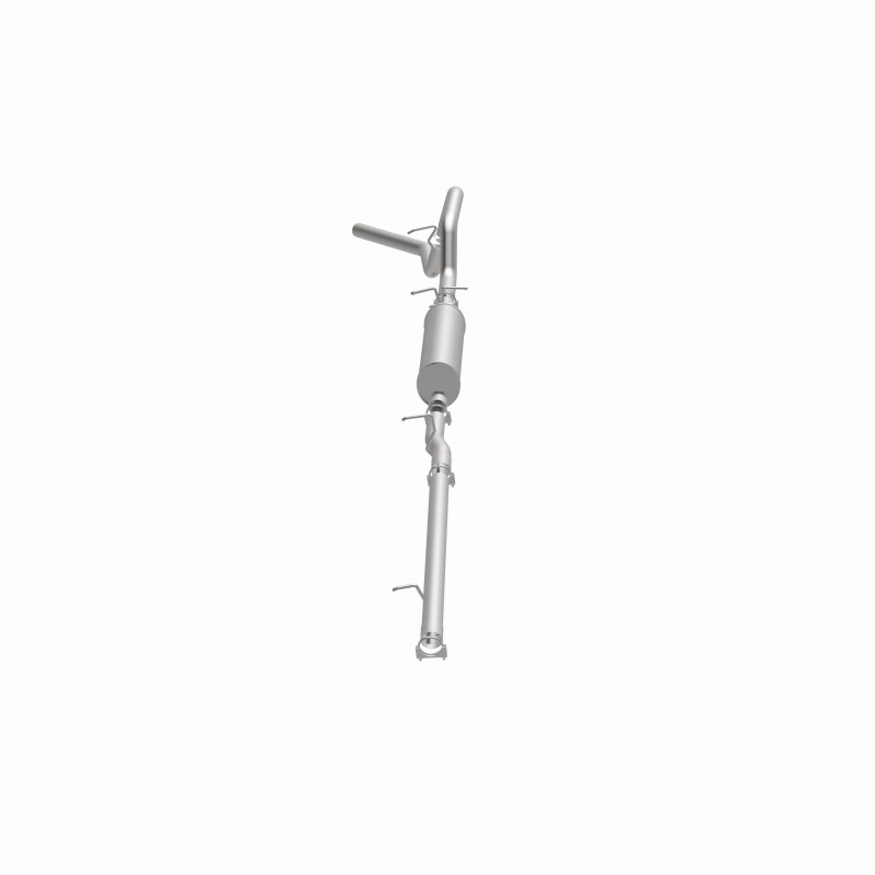 MagnaFlow BRE Exhaust Kit 05-07 Ford Superduty F250/F350 5.4L thumbnail 7